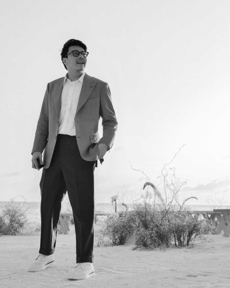 แทม โคโค่แทม หรือ แทม ชวนันท์ 