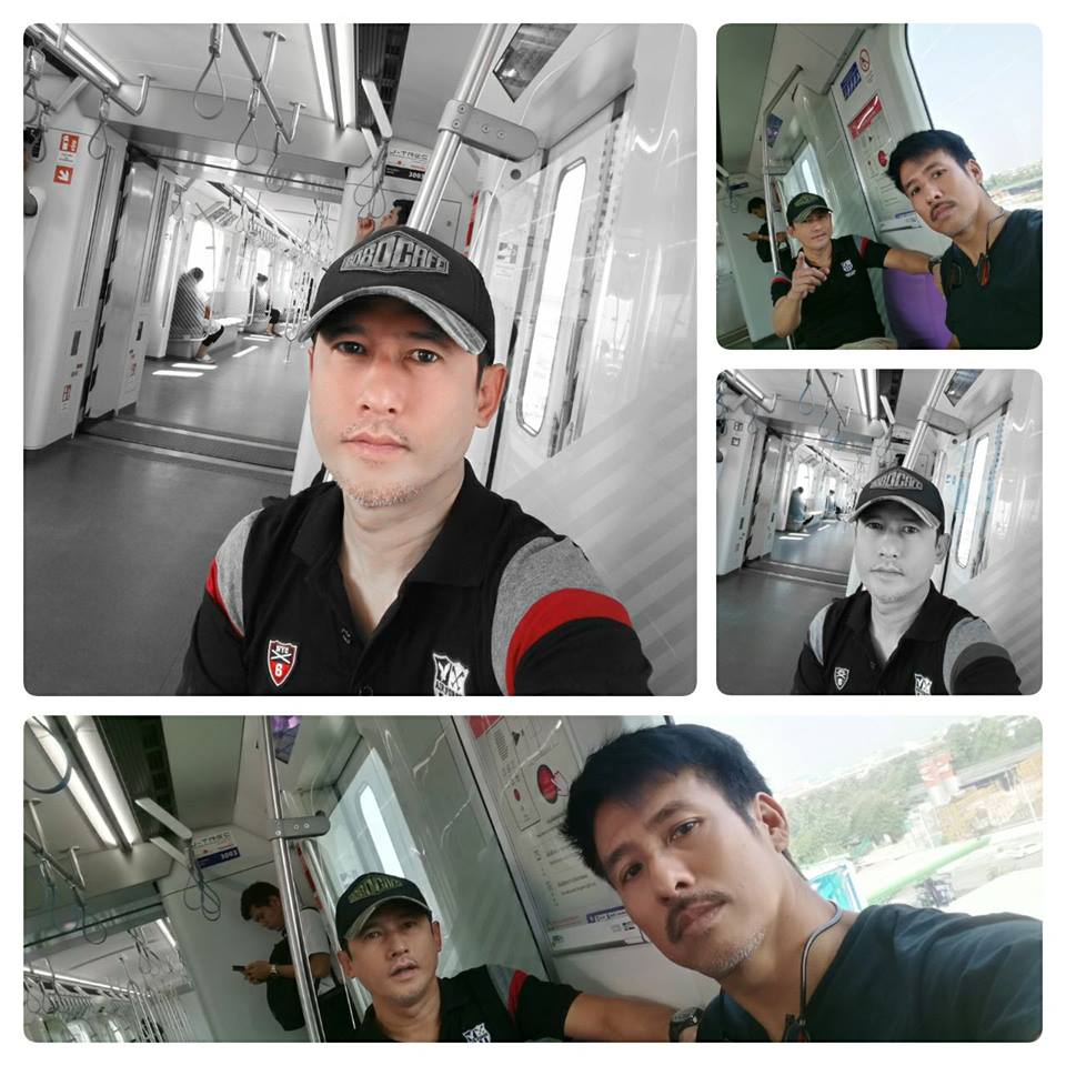 โชคชัย เจริญสุข