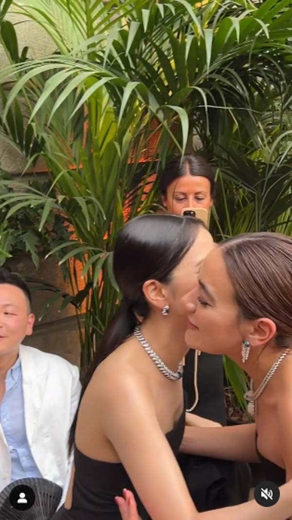 คิมเบอร์ลี่ จีซู BLACKPINK