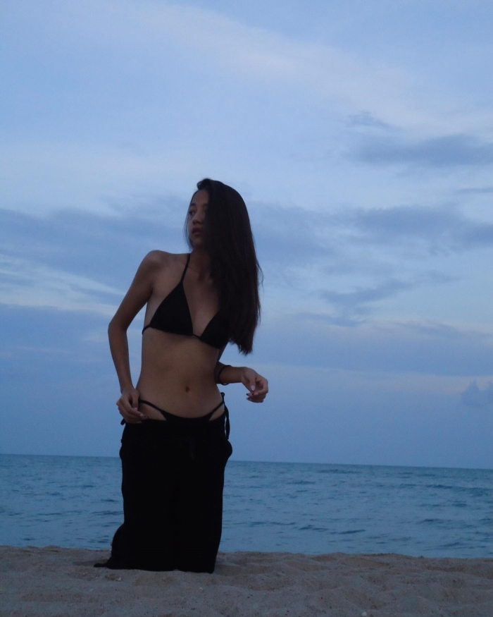 น้องตั้งตา ลูกสาว กีตาร์ ศิริพิชญ์