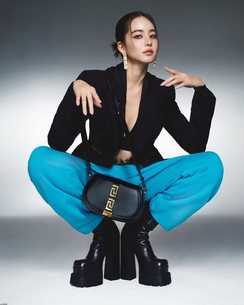 โบว์ เมลดา