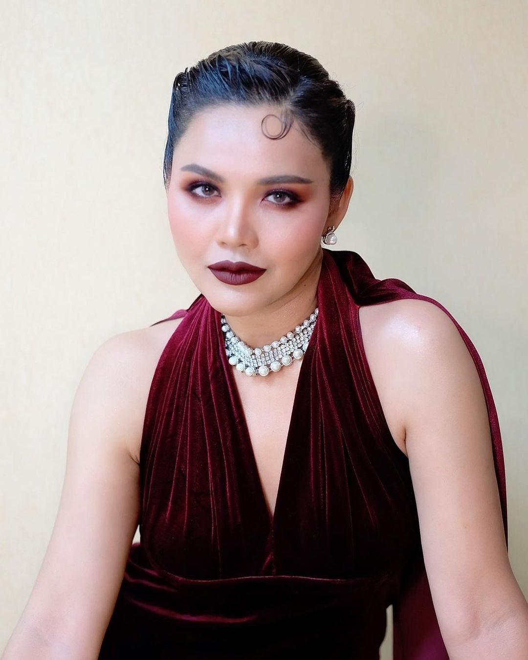 ตั๊กแตน ชลดา 