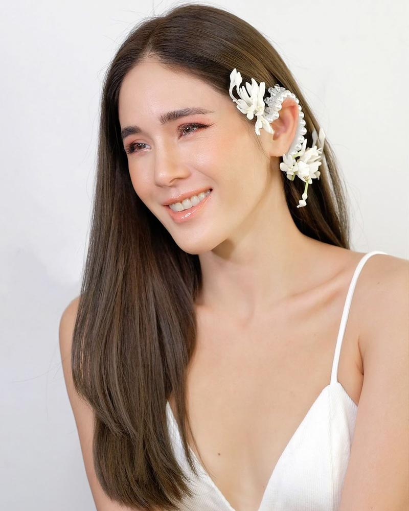 จิ๊บ ปกฉัตร