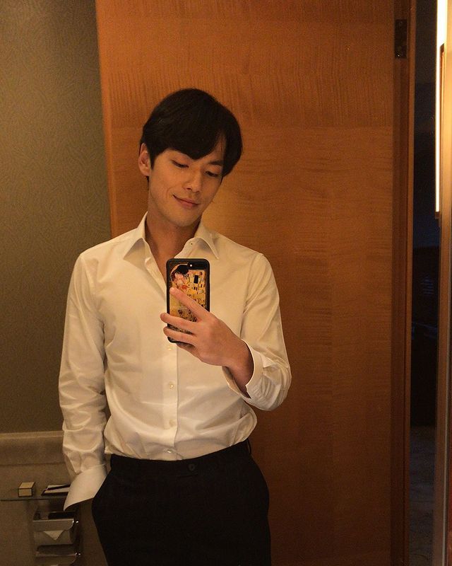 คิมจองฮยอน