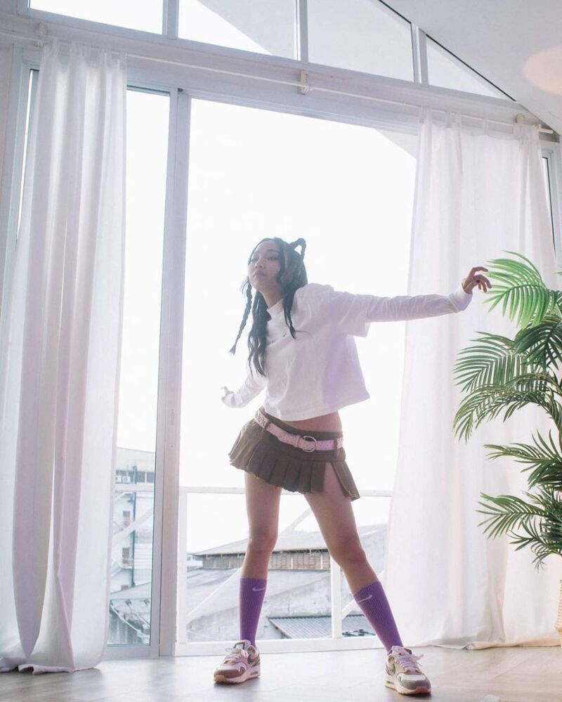 มิลลิ ดนุภา