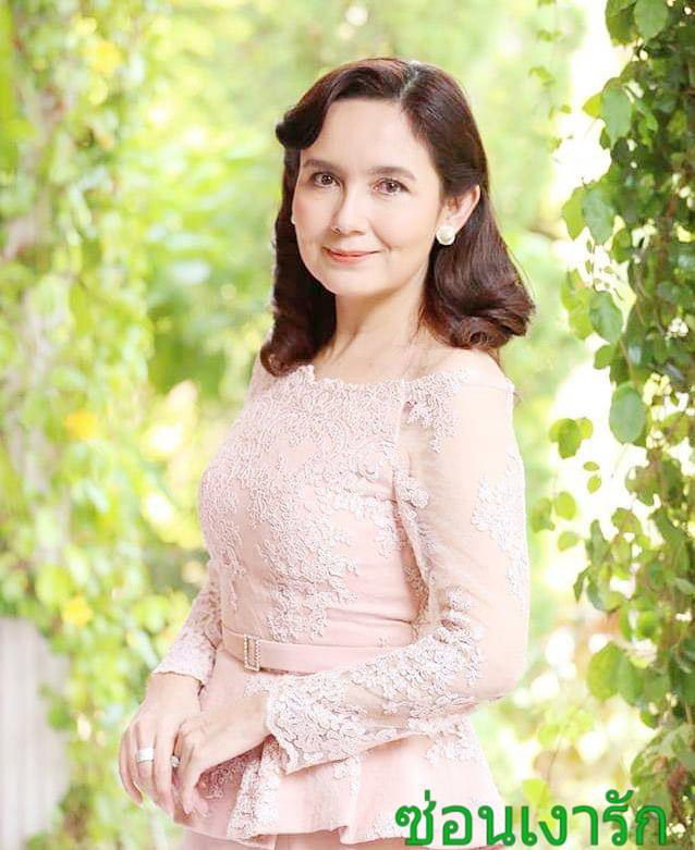 อดีตนางเอกดัง