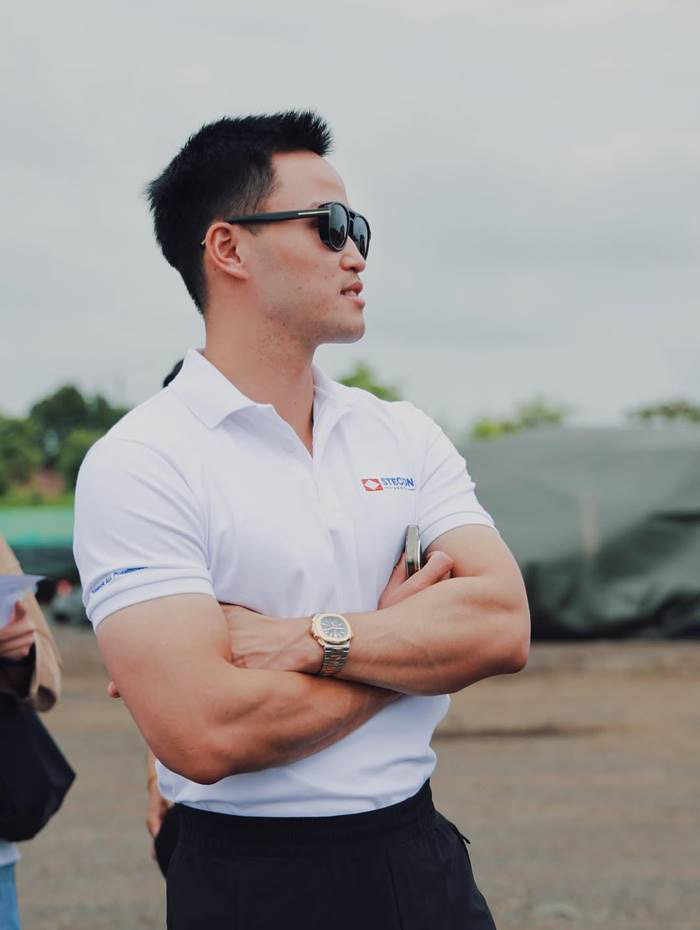 เป๊ก เศรณี