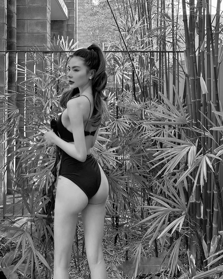 เฟิร์น เฌอลิน