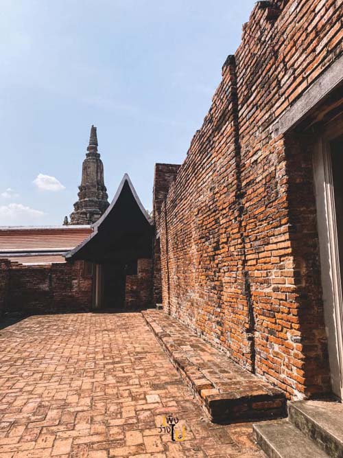 วัดพุทไธศวรรย์  