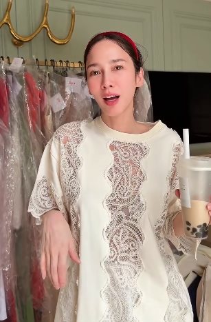 อั้ม พัชราภา 