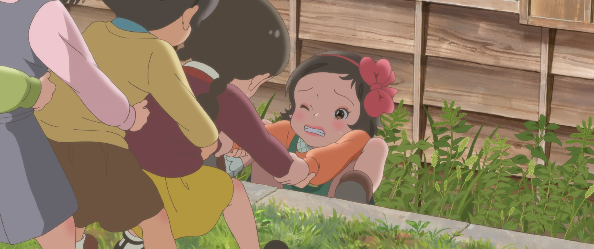 โต๊ะโตะจัง Totto-Chan: The Little Girl at the Window