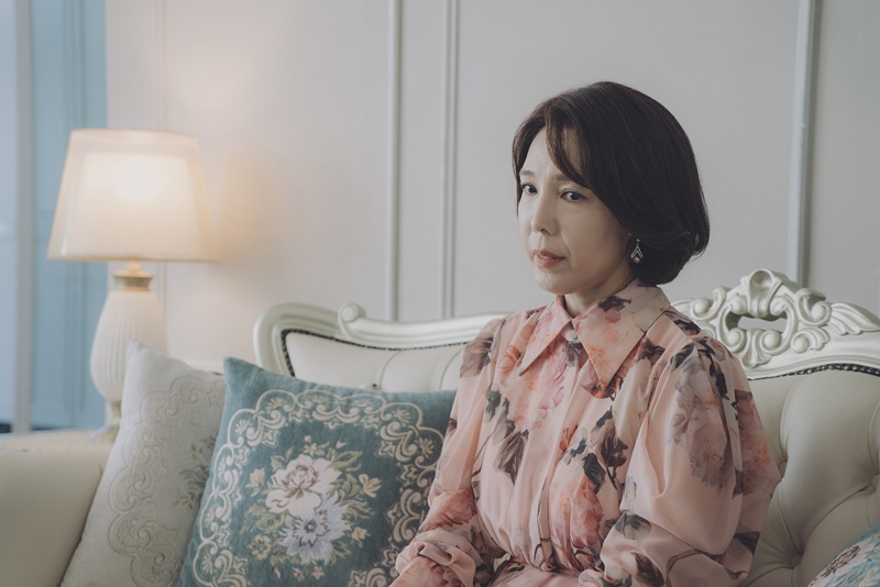 Nice To Not Meet You ซีรีย์เกาหลี