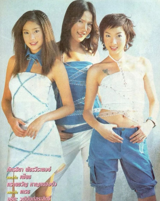 อดีตนักแสดง