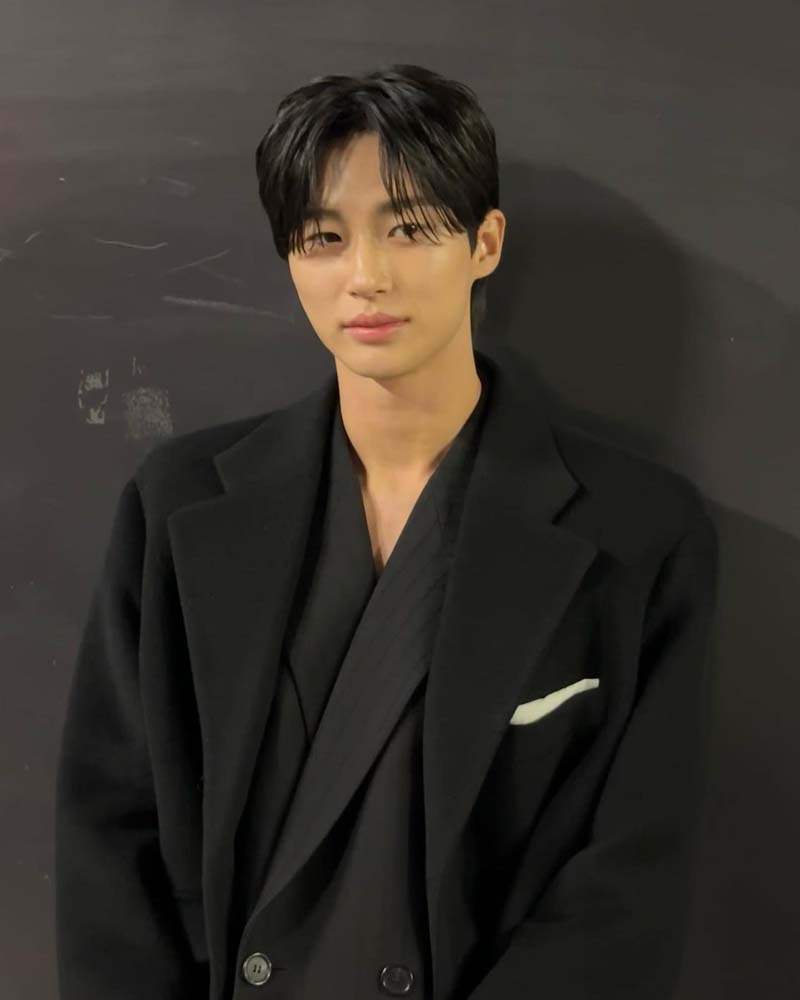 บยอนอูซอก byeonwooseok