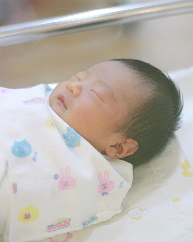 ลูก อ้วน รังสิต - มะม่วง