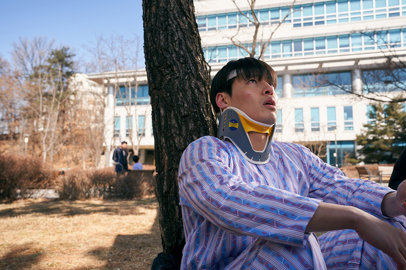 30 วันโคตร(เกลียด)เธอเลย Love Reset