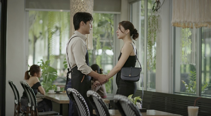 Club Friday The Series หนังสือเล่มเก่า