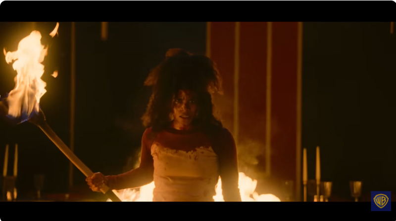 They Will Kill You พวกมันจะฆ่าแก หนังแอ็คชั่น สยองขวัญ หนังใหม่ 2026 ภาพตัวอย่าง