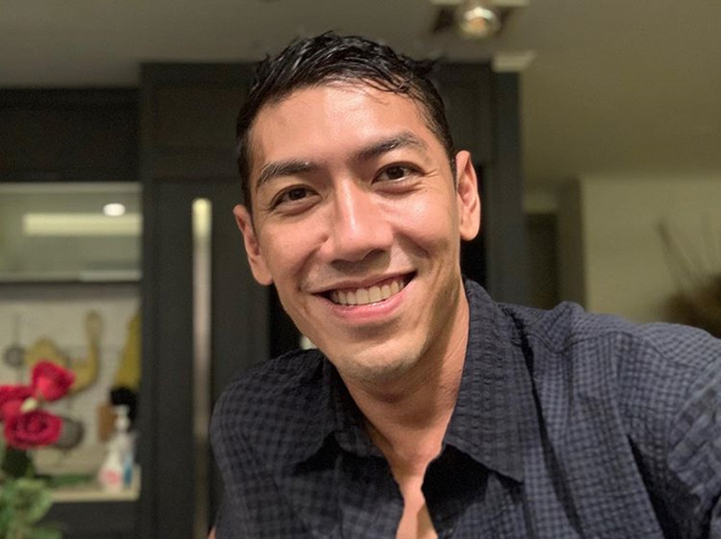 ป๋อมแป๋ม นิติ ชัยชิตาทร