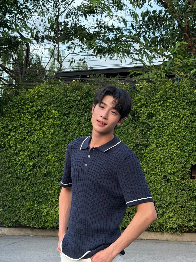 องศา ธีธัช ผลงาน