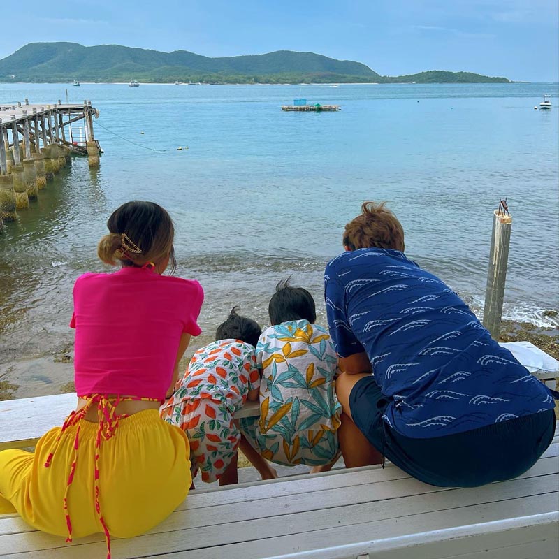 จีน่า โอ๊ต