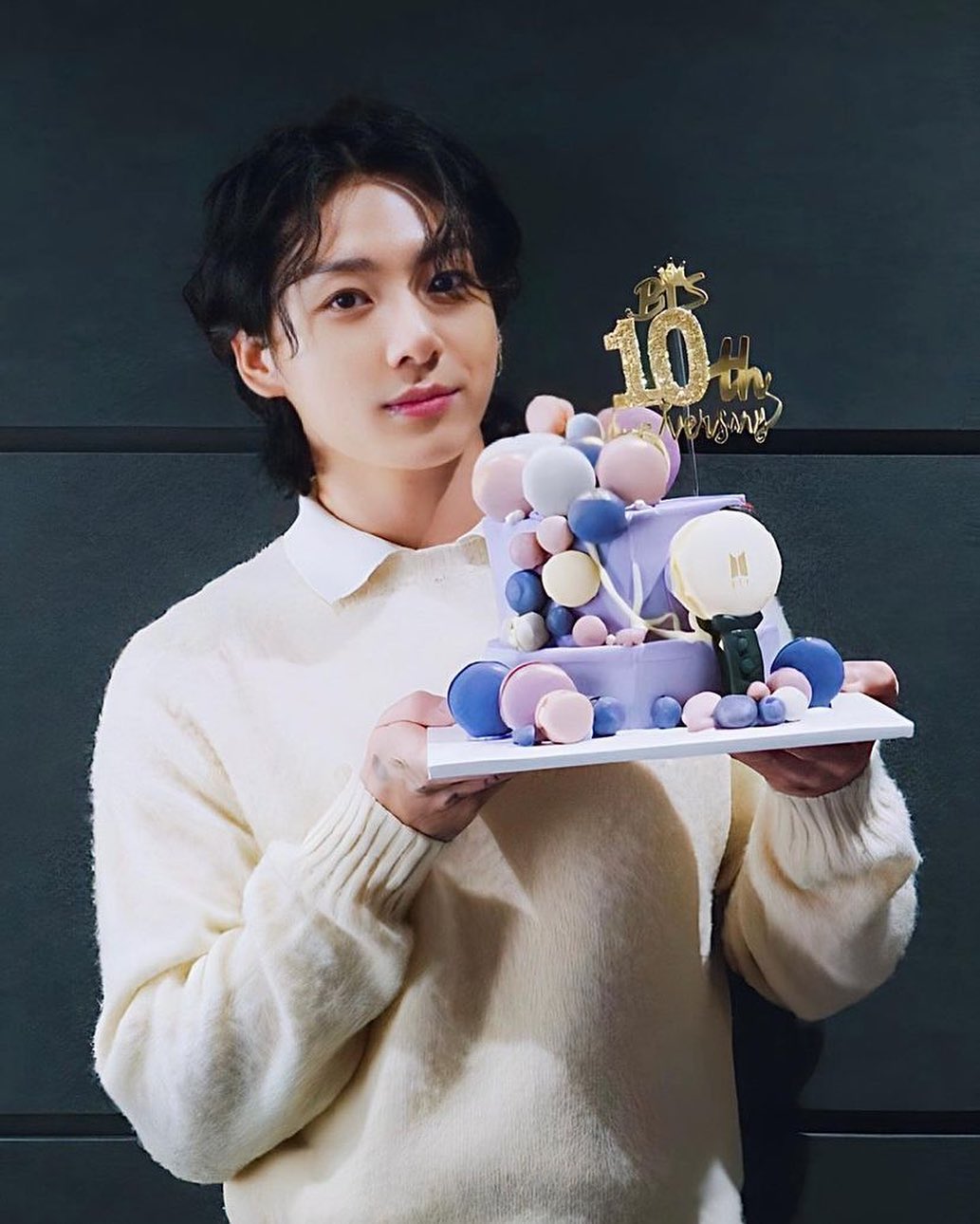 จองกุก BTS jungkook