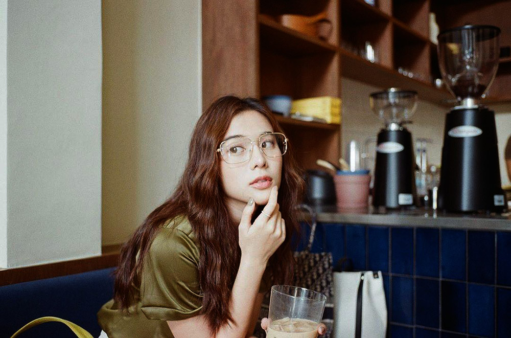 แว่นสายตา