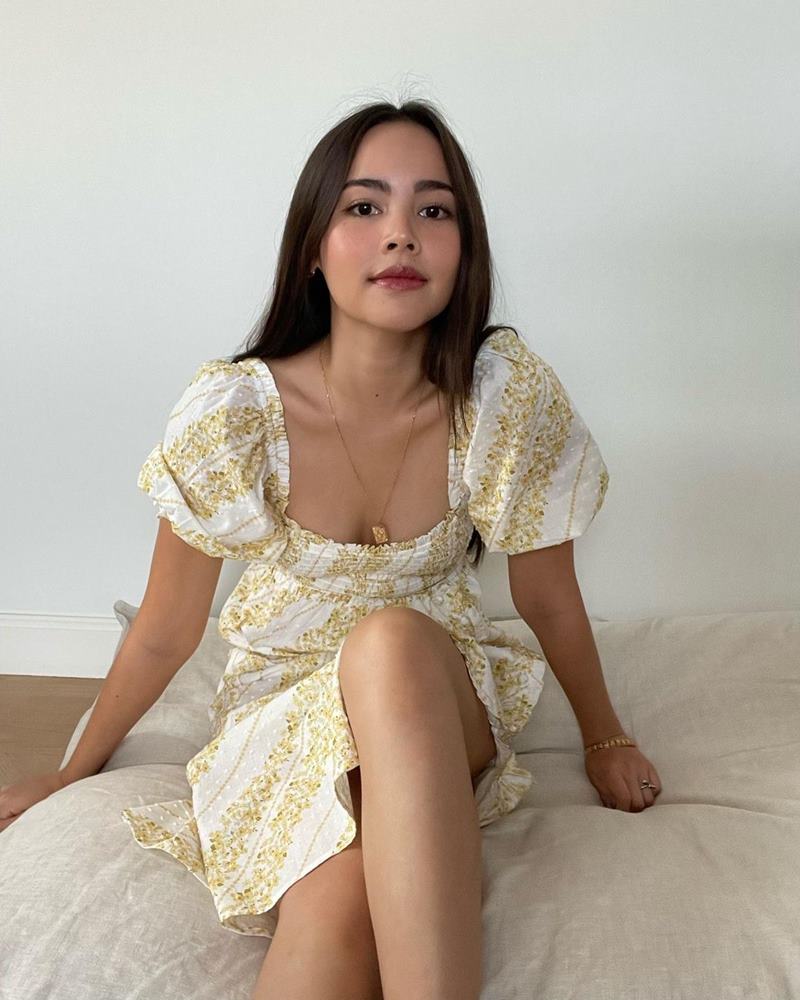 ญาญ่า อุรัสยา