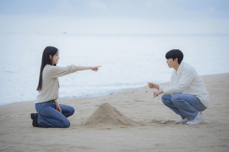 Surely Tomorrow เรื่องย่อ เพียงพรุ่งนี้ยังมีหวัง ซีรีย์เกาหลี