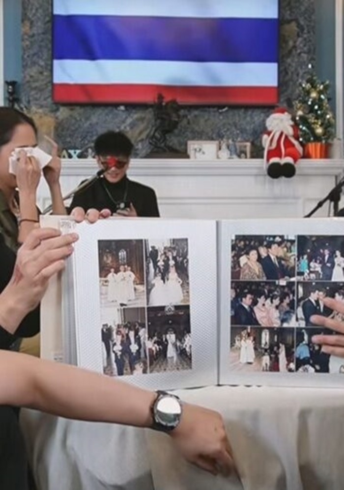 เป็ก สัณณ์ชัย ญญ่า ธัญญาเรศ