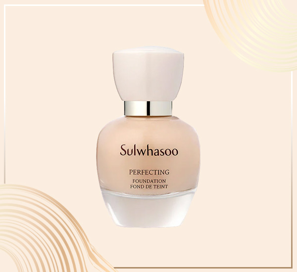 รองพื้น 2025 ยี่ห้อไหนดี ปกปิดเรียบเนียน ใช้แล้วได้ลุคสวยฉ่ำ