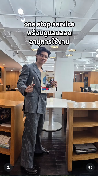 สามีโดนัท มนัสนันท์