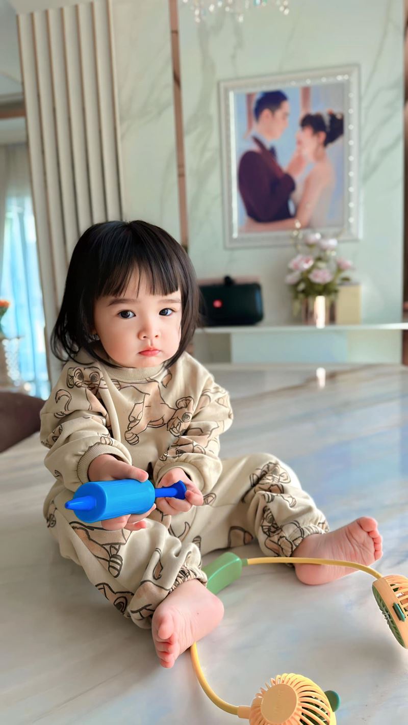 น้องยูจิน