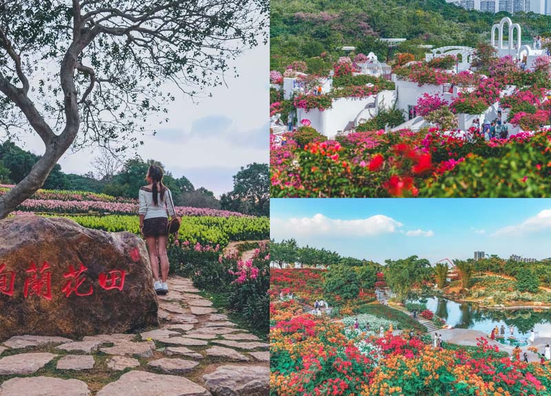 เที่ยวหนานหนิง