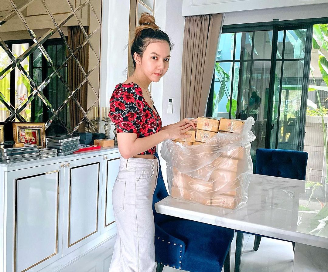 จ๊ะ นงผณี