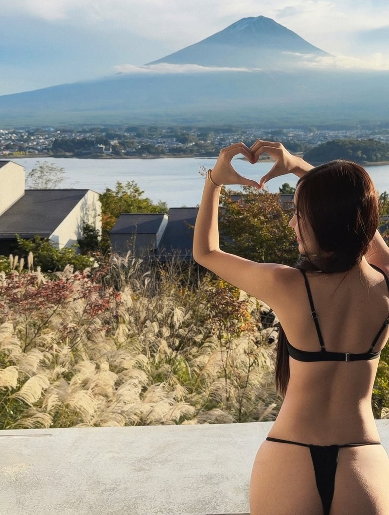 วิววี่ ณัฐปภัสร์