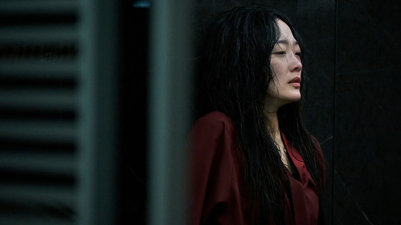 As You Stood By เรื่องย่อ ฆ่าไม่เงียบ Netflix