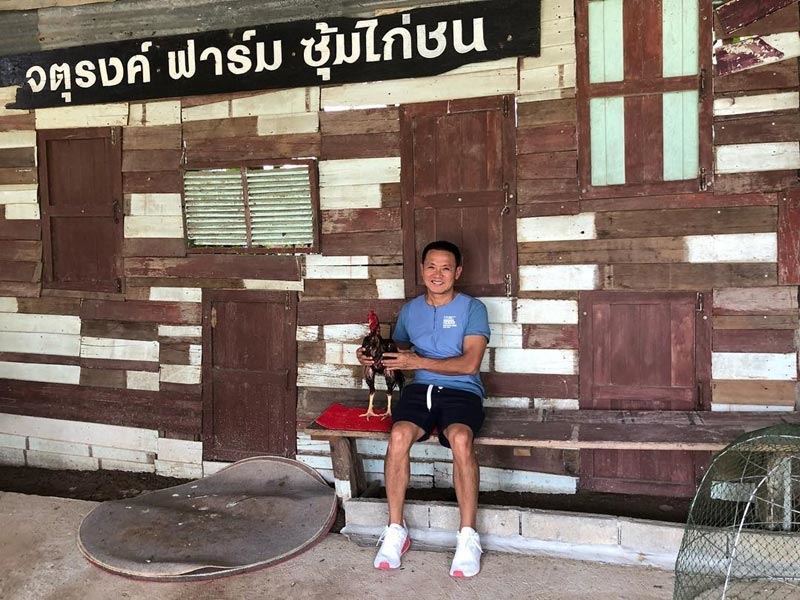 บ้านสวนดารา