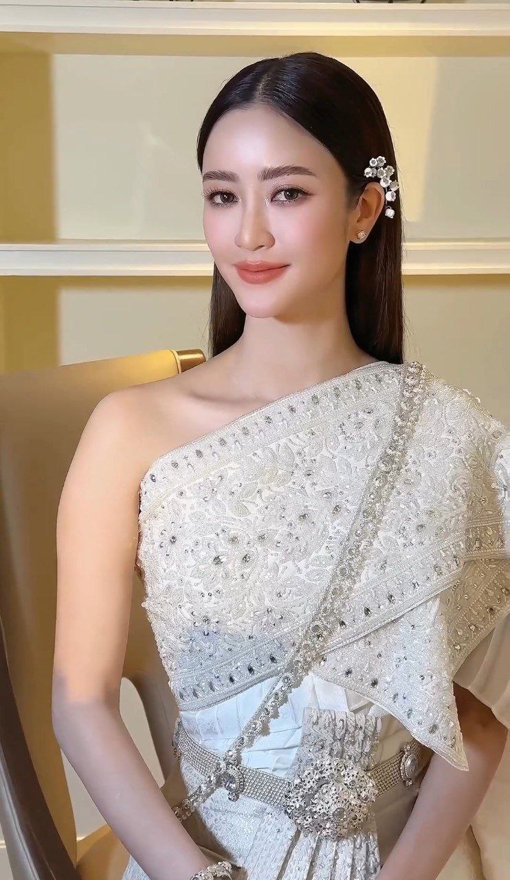 งานแต่ง พริม พริมา