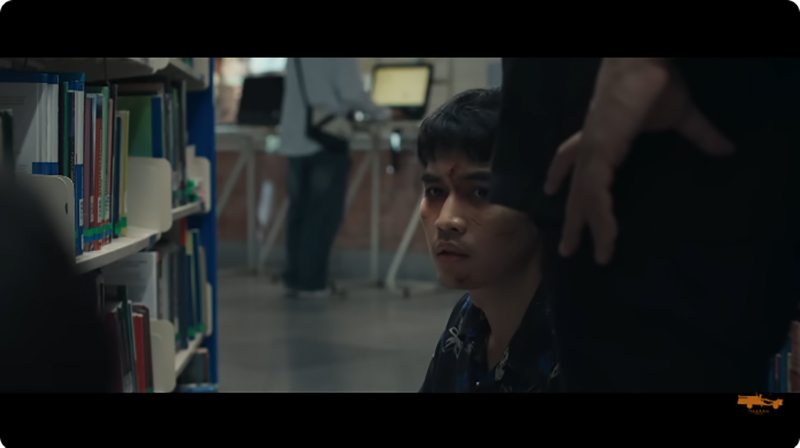 หนัง สัปเหร่อ 2 ภาพตัวอย่าง