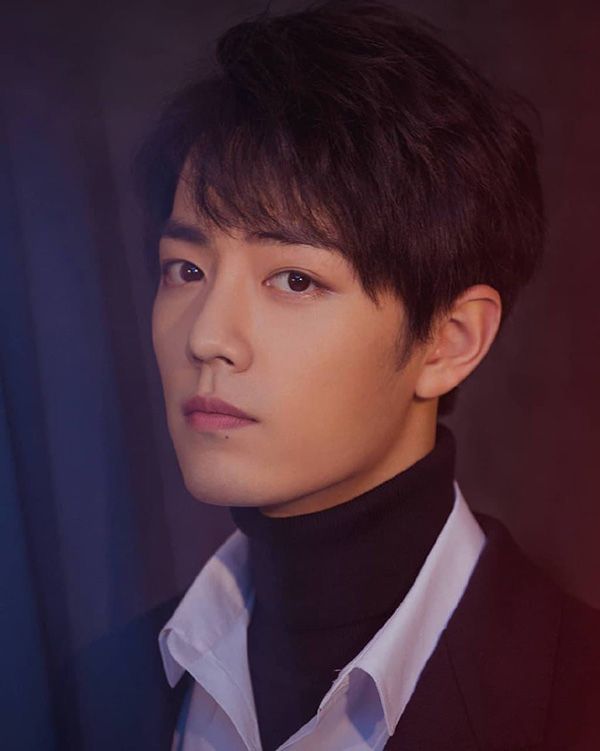 เซียวจ้าน