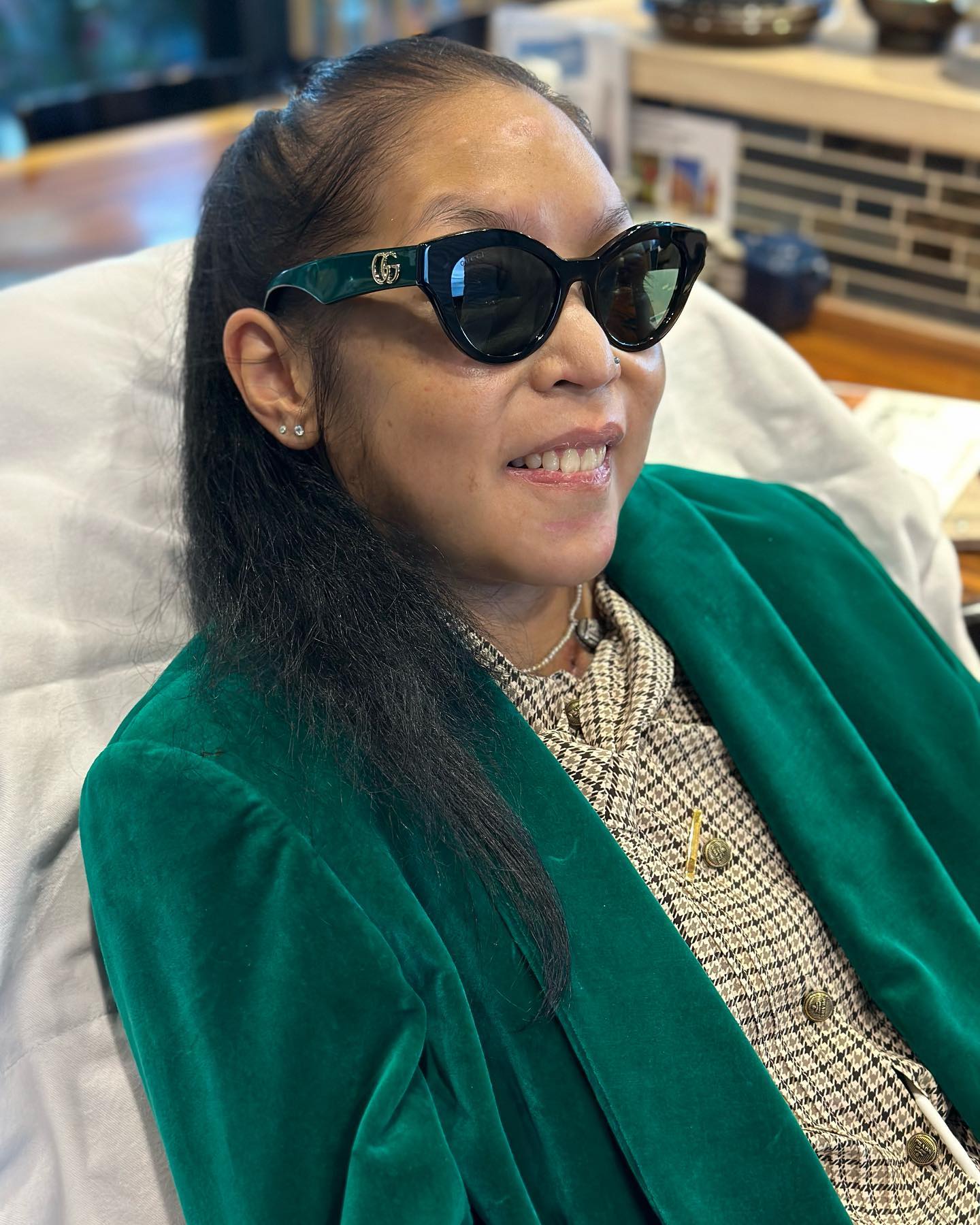 คุณหญิงแมงมุม