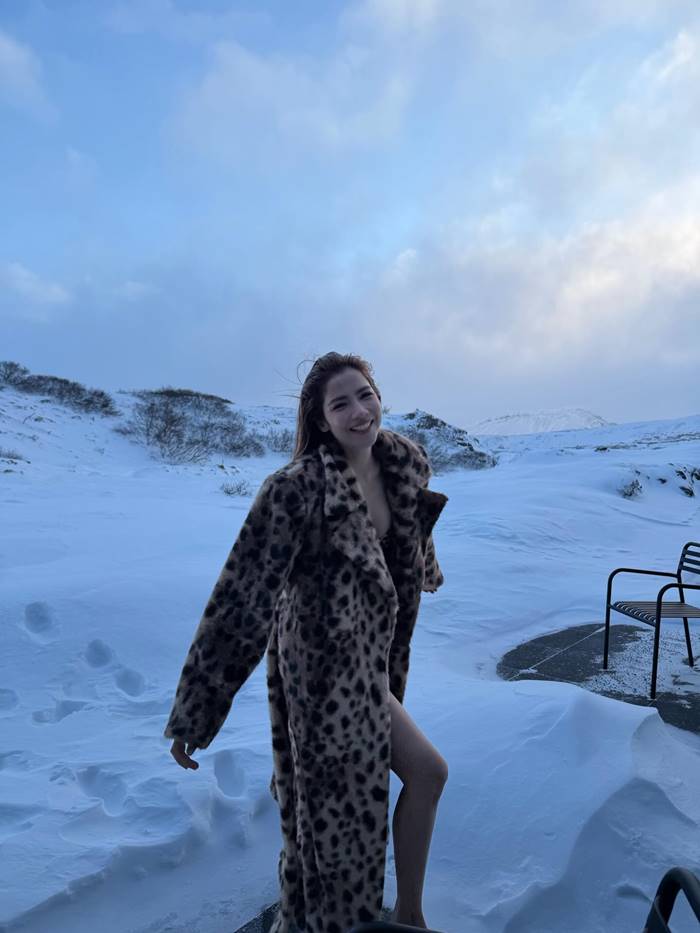 จีน่า เดอะเฟซ