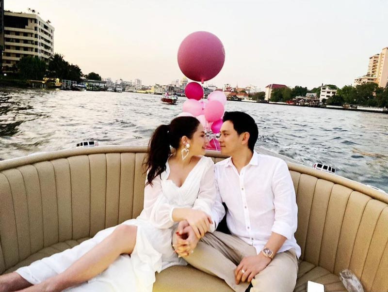 ฟลุค นาตาลี