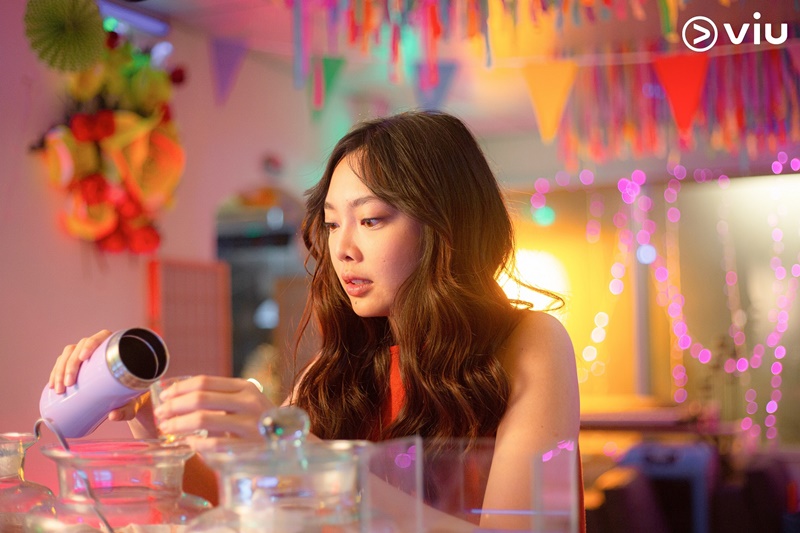 My Bubble Tea หวานน้อยรัก 100%