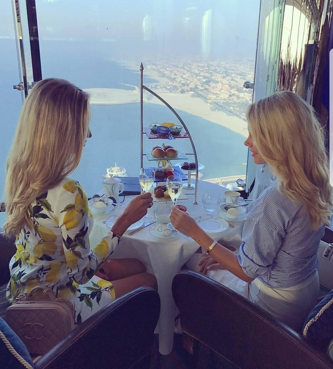 ทายาทเศรษฐีดูไบ