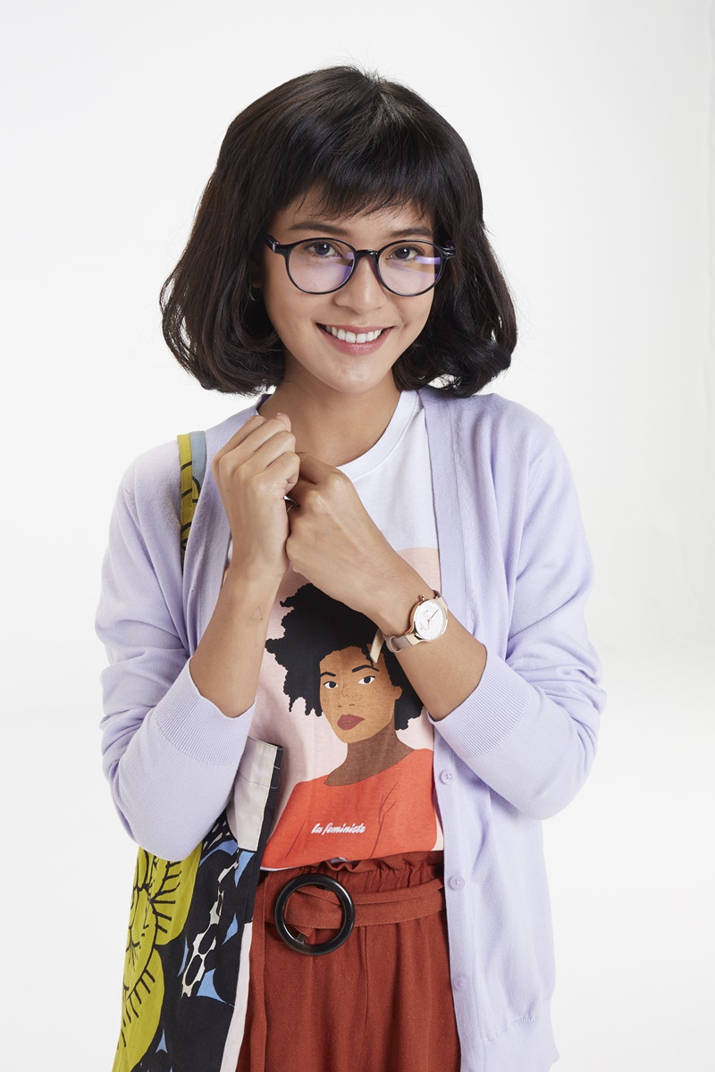 รักล้นพุง