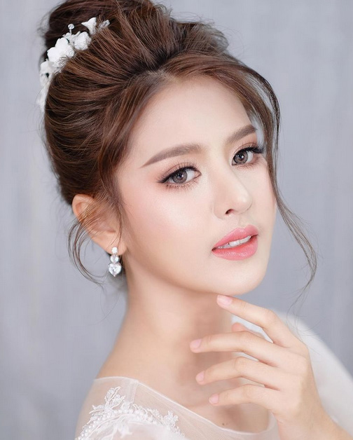 พัฒนาการความสวย