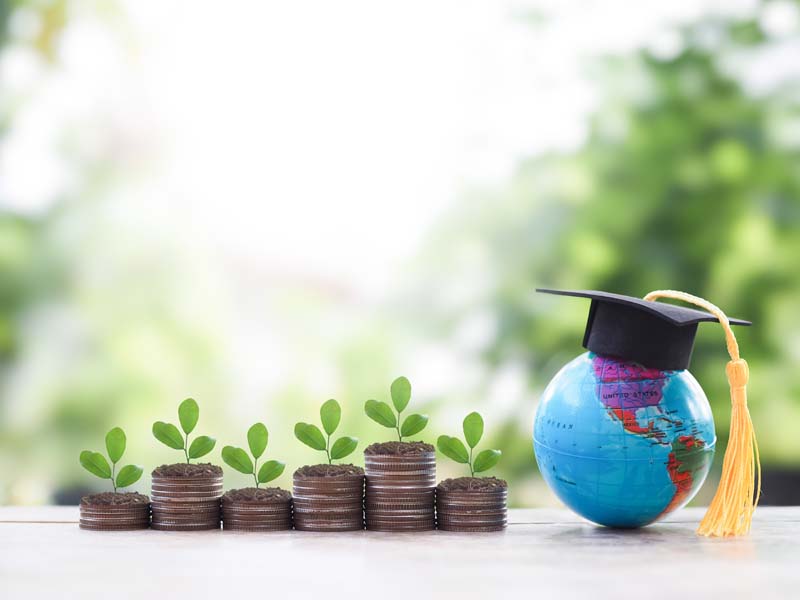 ทุนเสมอภาค