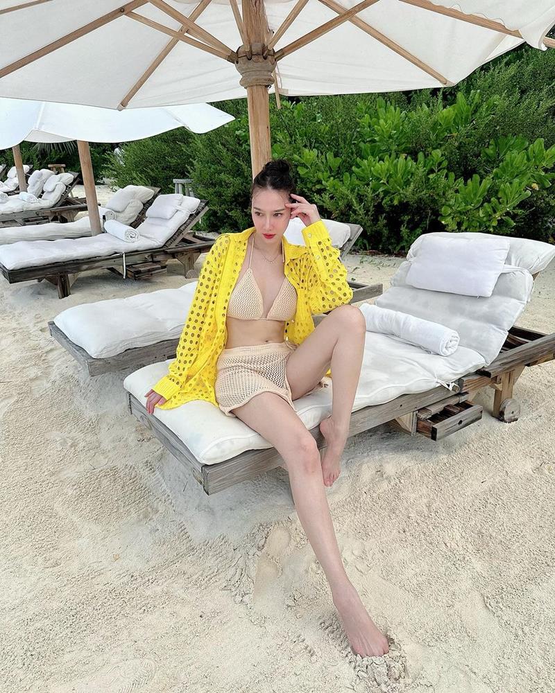 อั้ม พัชราภา 